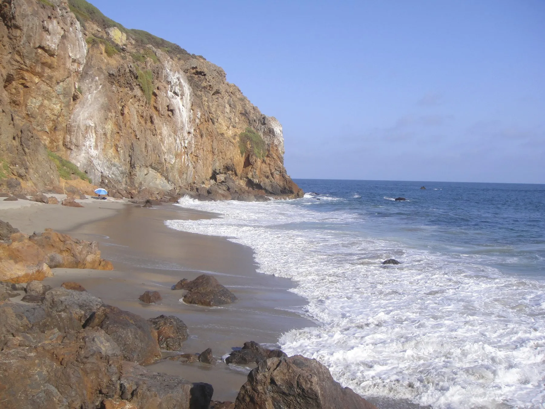 Malibu