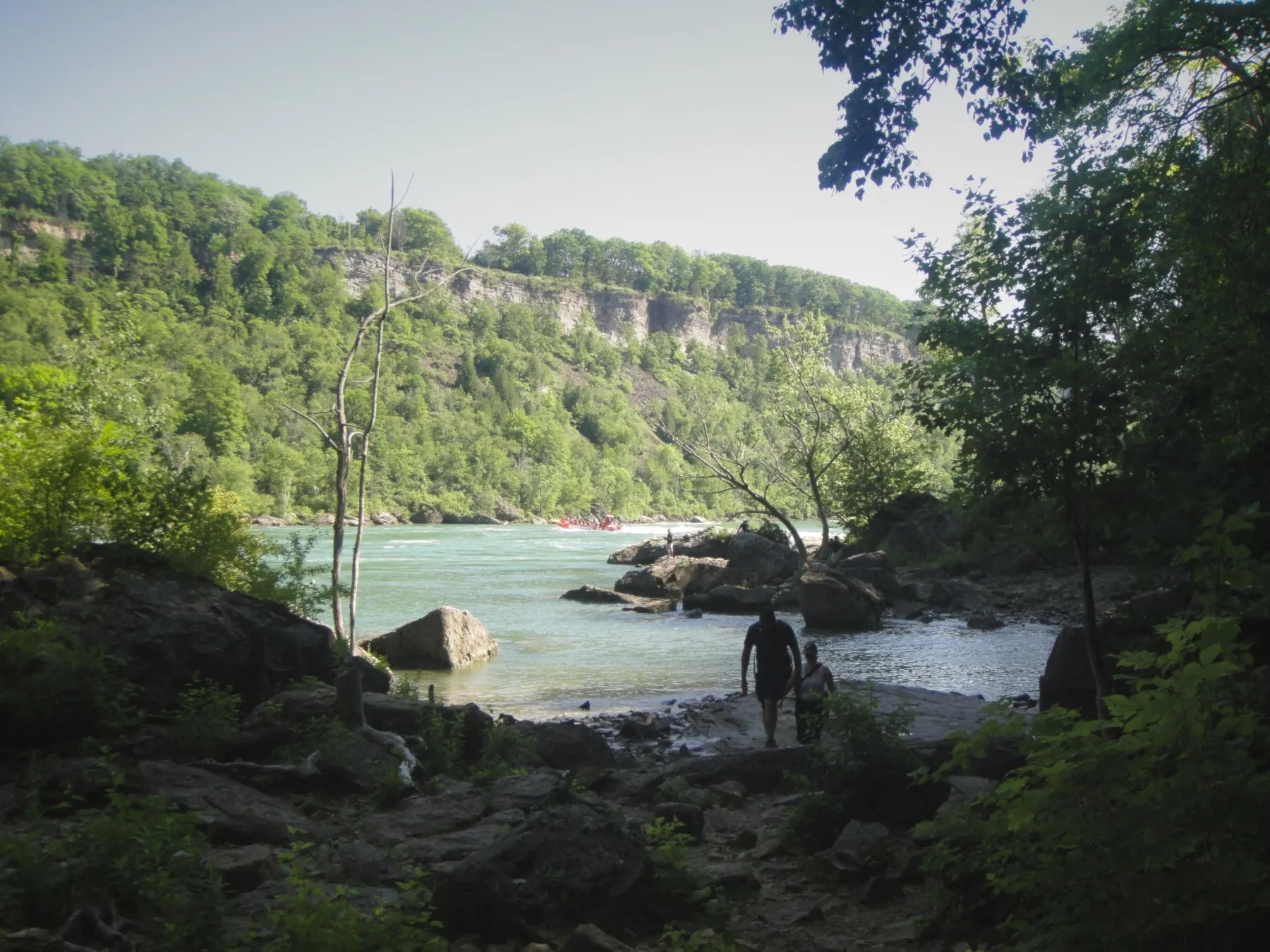 Niagara Gorge